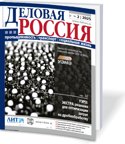 Эпоха большой модернизации